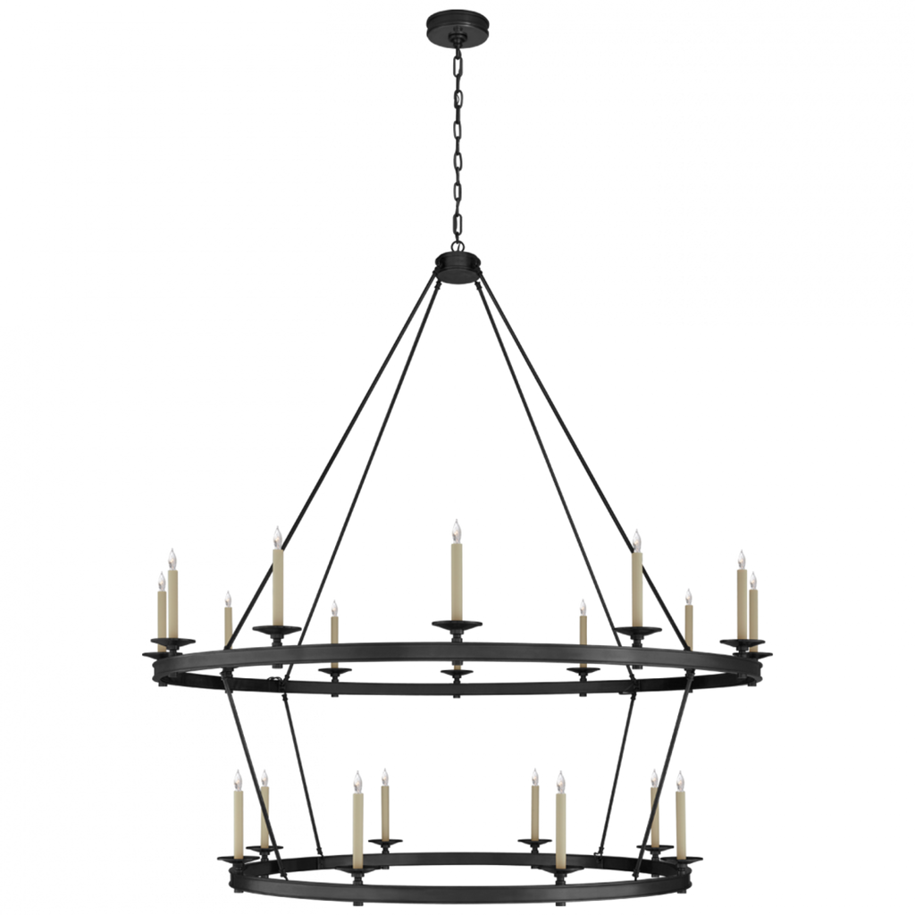 Launceton Chandelier