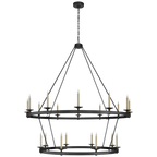 Launceton Chandelier