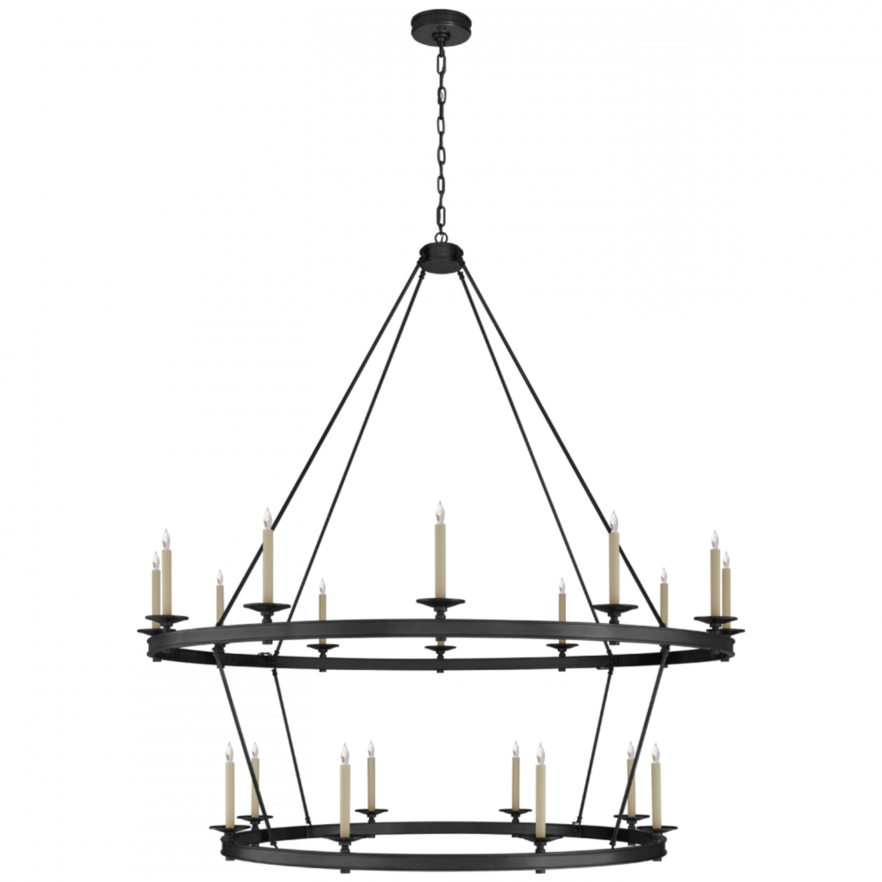 Launceton Chandelier