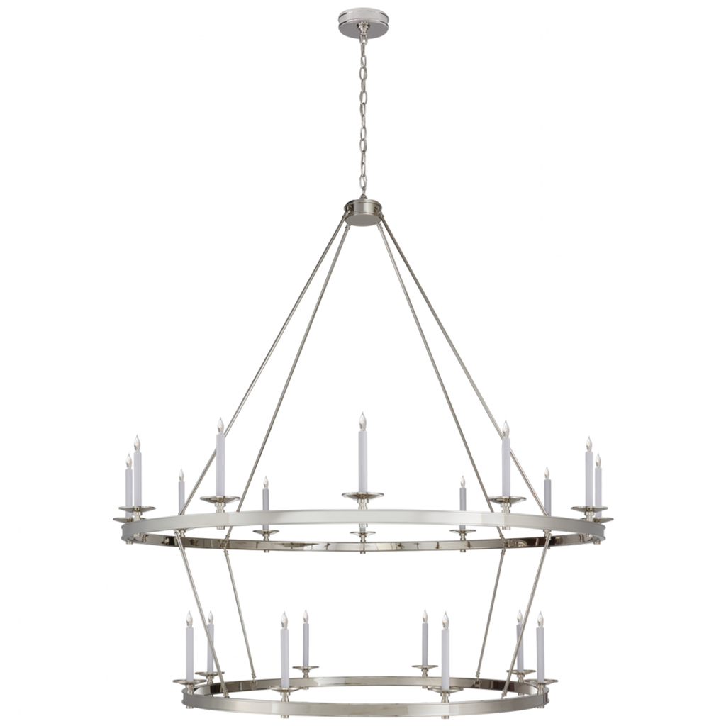 Launceton Chandelier