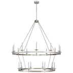 Launceton Chandelier