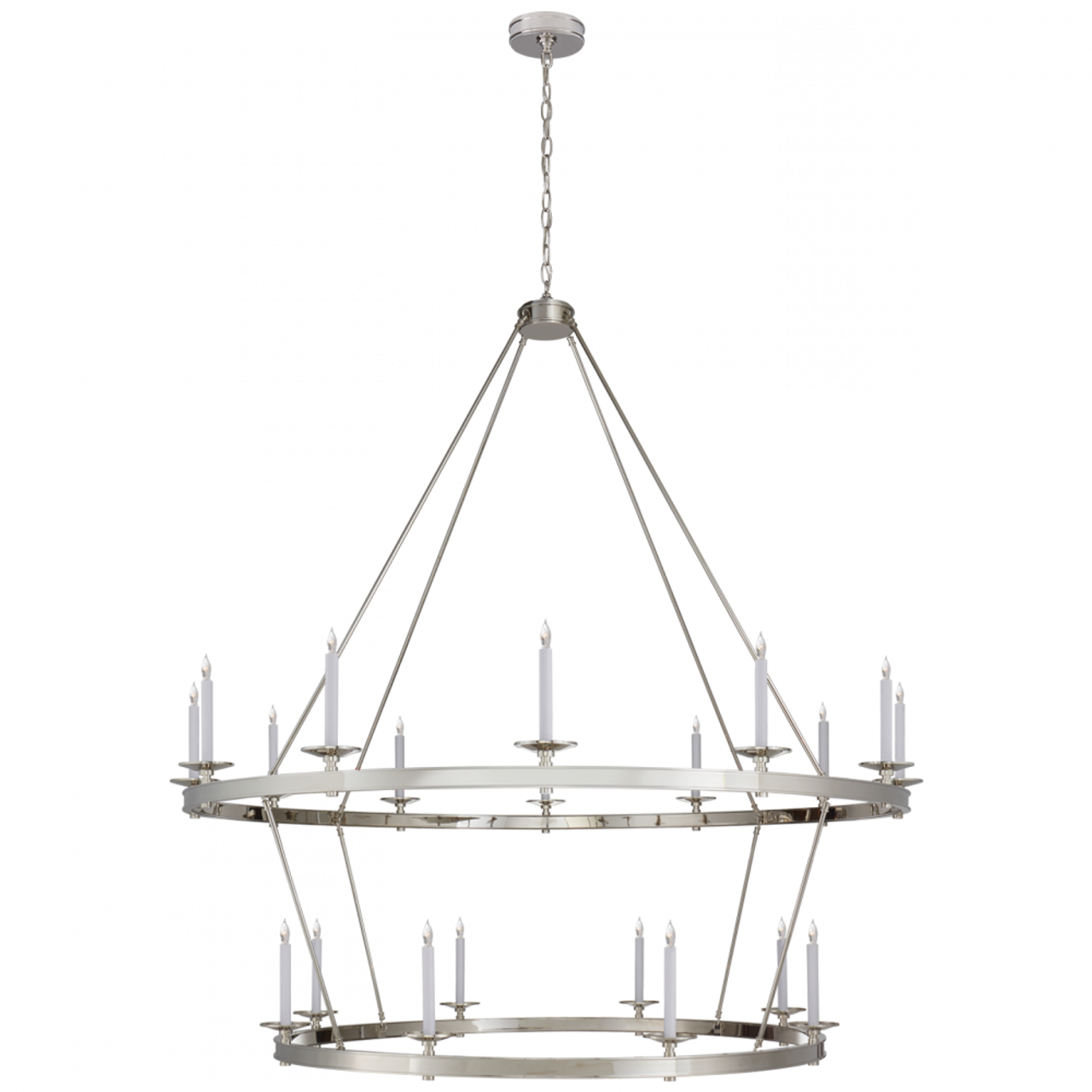 Launceton Chandelier