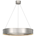 Connery Ring Chandelier