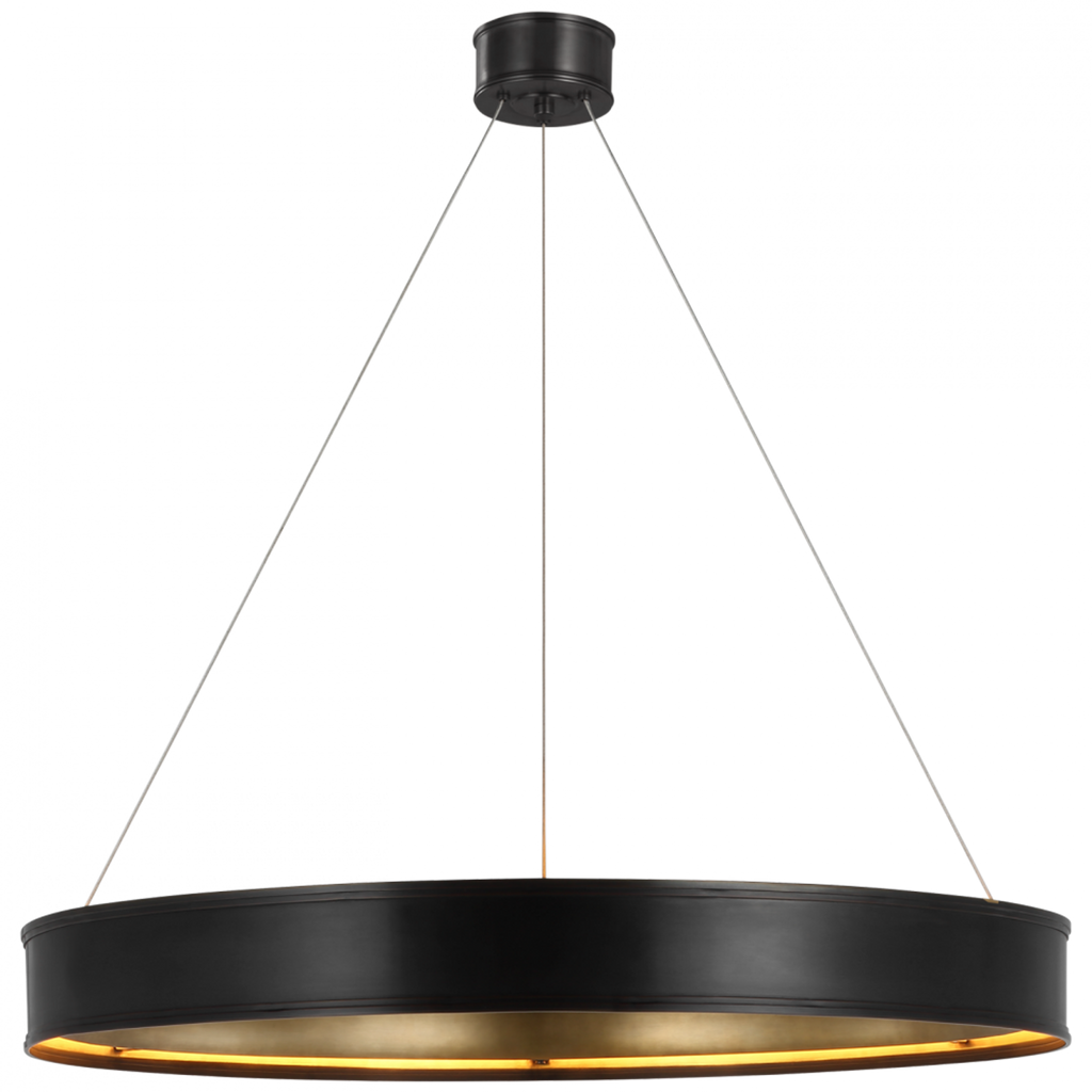 Connery Ring Chandelier