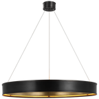 Connery Ring Chandelier