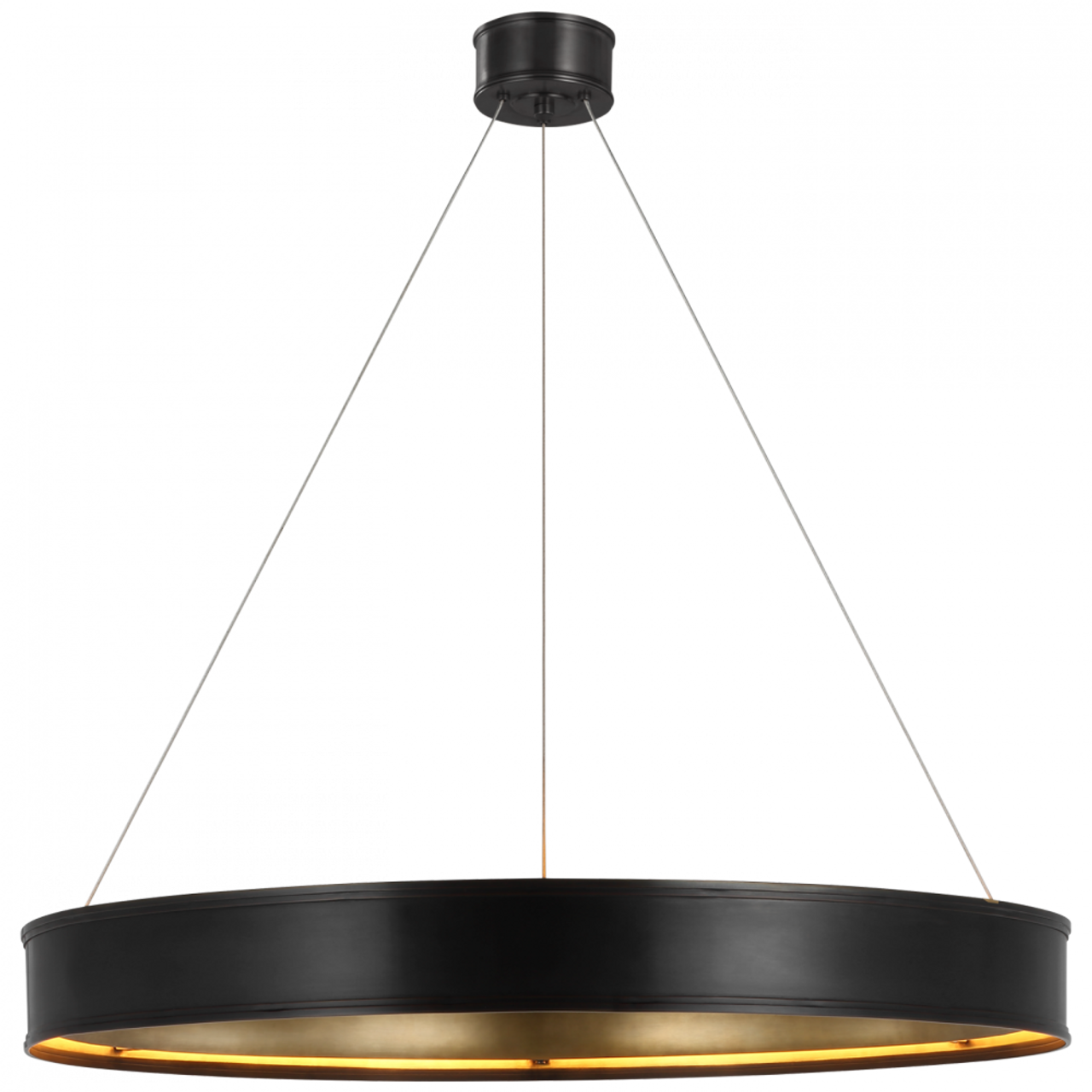 Connery Ring Chandelier