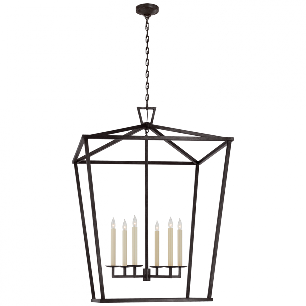 Markos Drum Shade Pendant