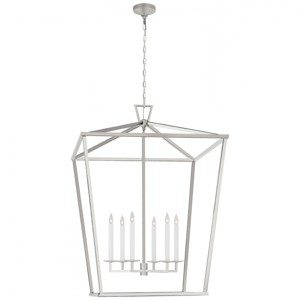 Osborne Lantern Pendant