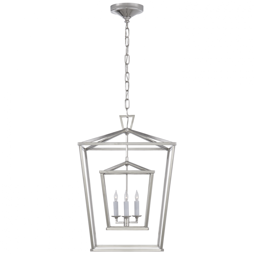 Holborn Large Lantern