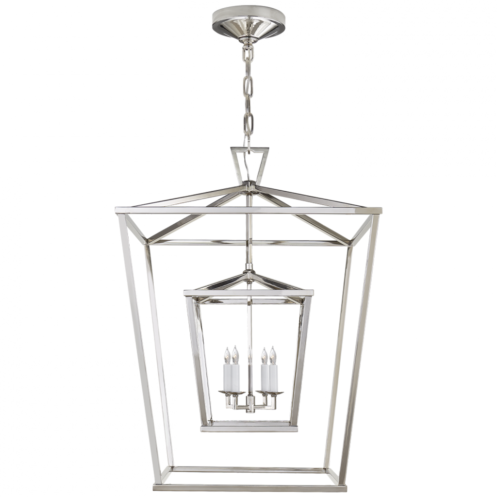 Darlana Lantern Pendant