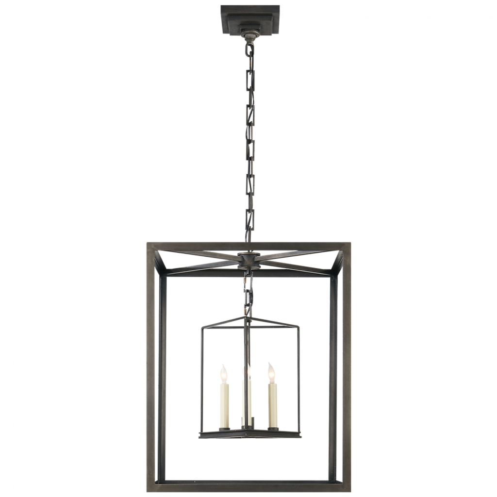 Murphy Medium Pendant