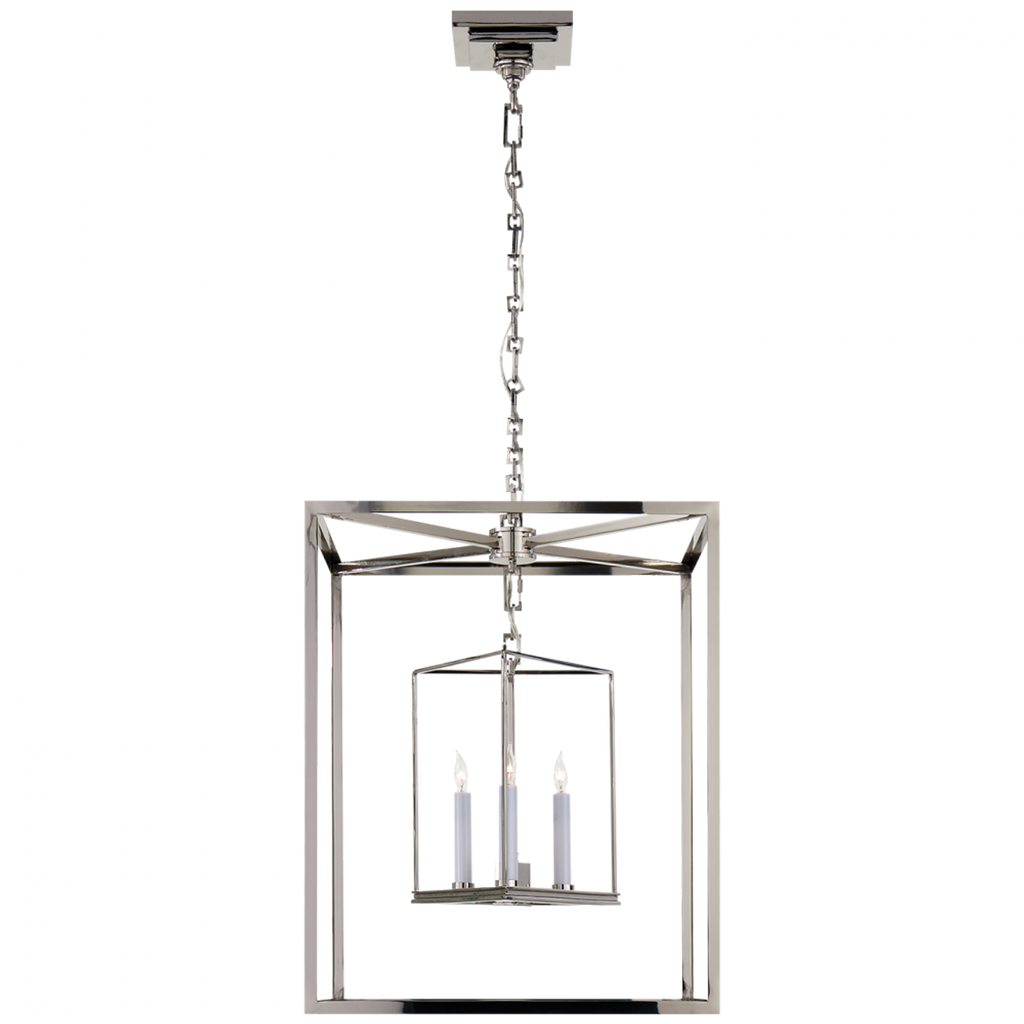 Sloane Double Shop Pendant