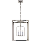 Sloane Double Shop Pendant