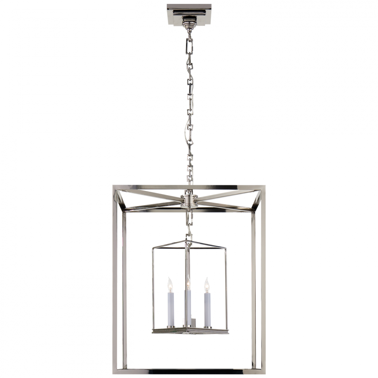 Sloane Double Shop Pendant