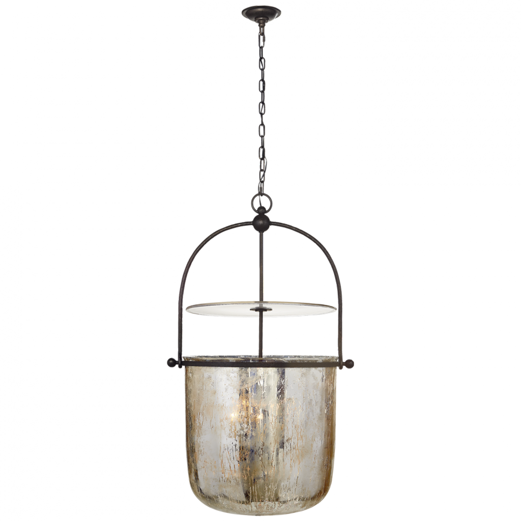 Darlana Lantern Pendant