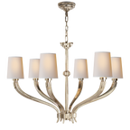 Ruhlmann Chandelier