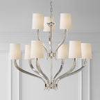 Ruhlmann Chandelier