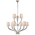 Ruhlmann Chandelier
