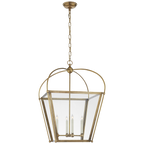 Morris Lantern Pendant