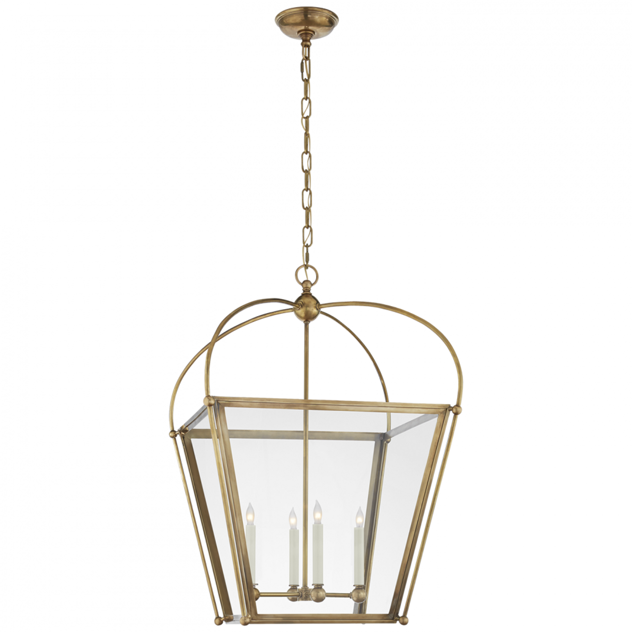 Morris Lantern Pendant