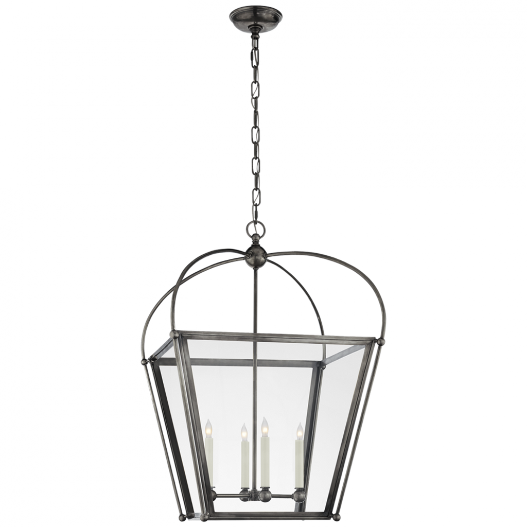 Grosvenor Drum Shade Pendant