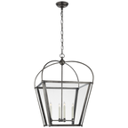 Grosvenor Drum Shade Pendant