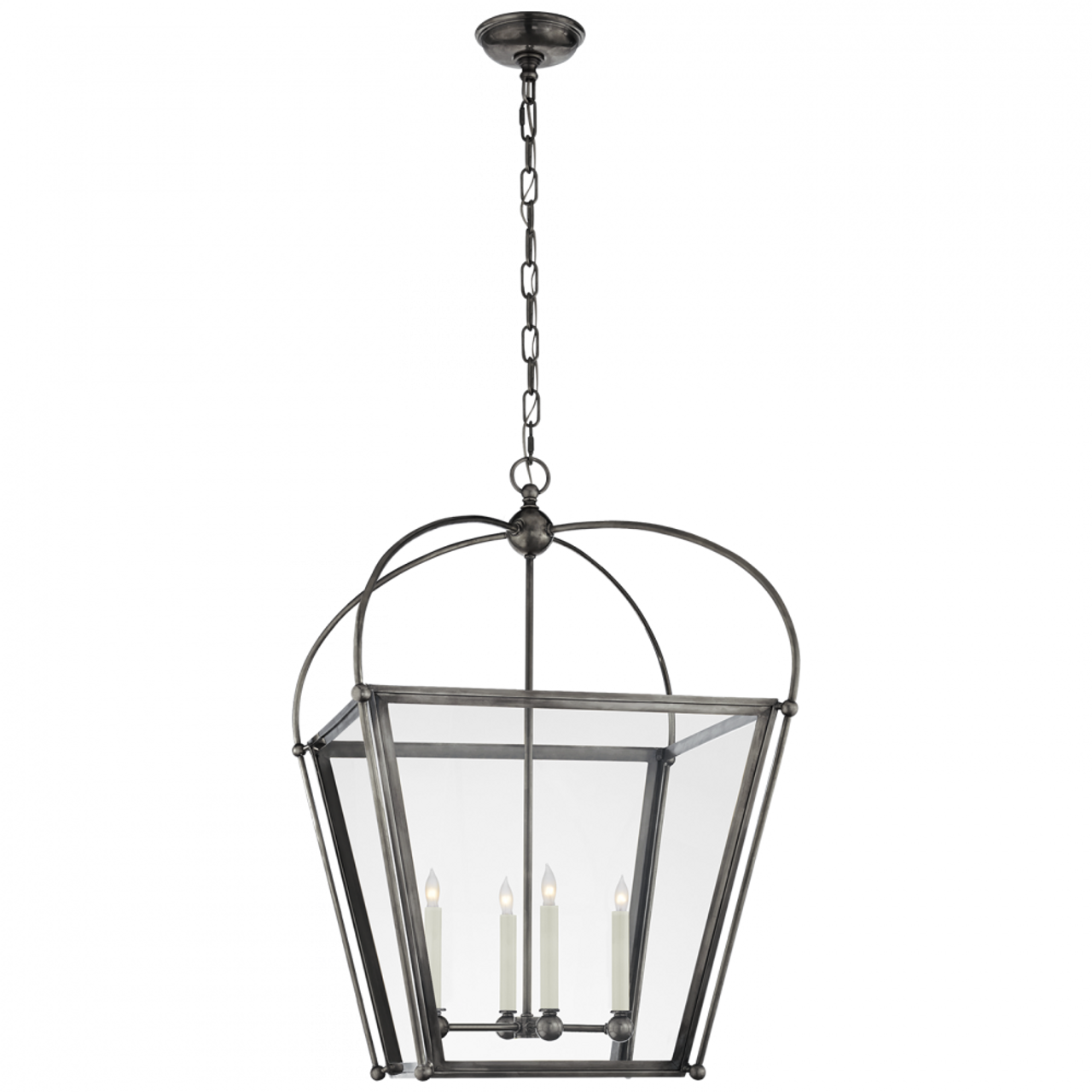Grosvenor Drum Shade Pendant