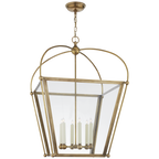 Osborne Lantern Pendant