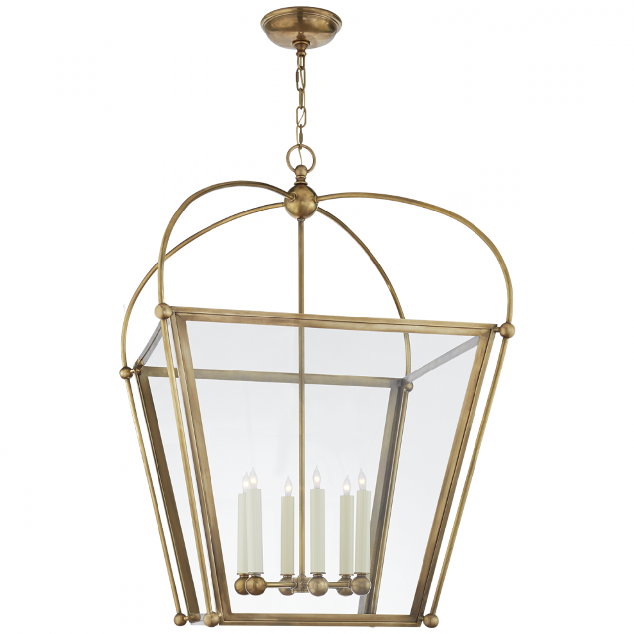 Osborne Lantern Pendant