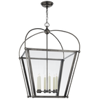 Grosvenor Drum Shade Pendant