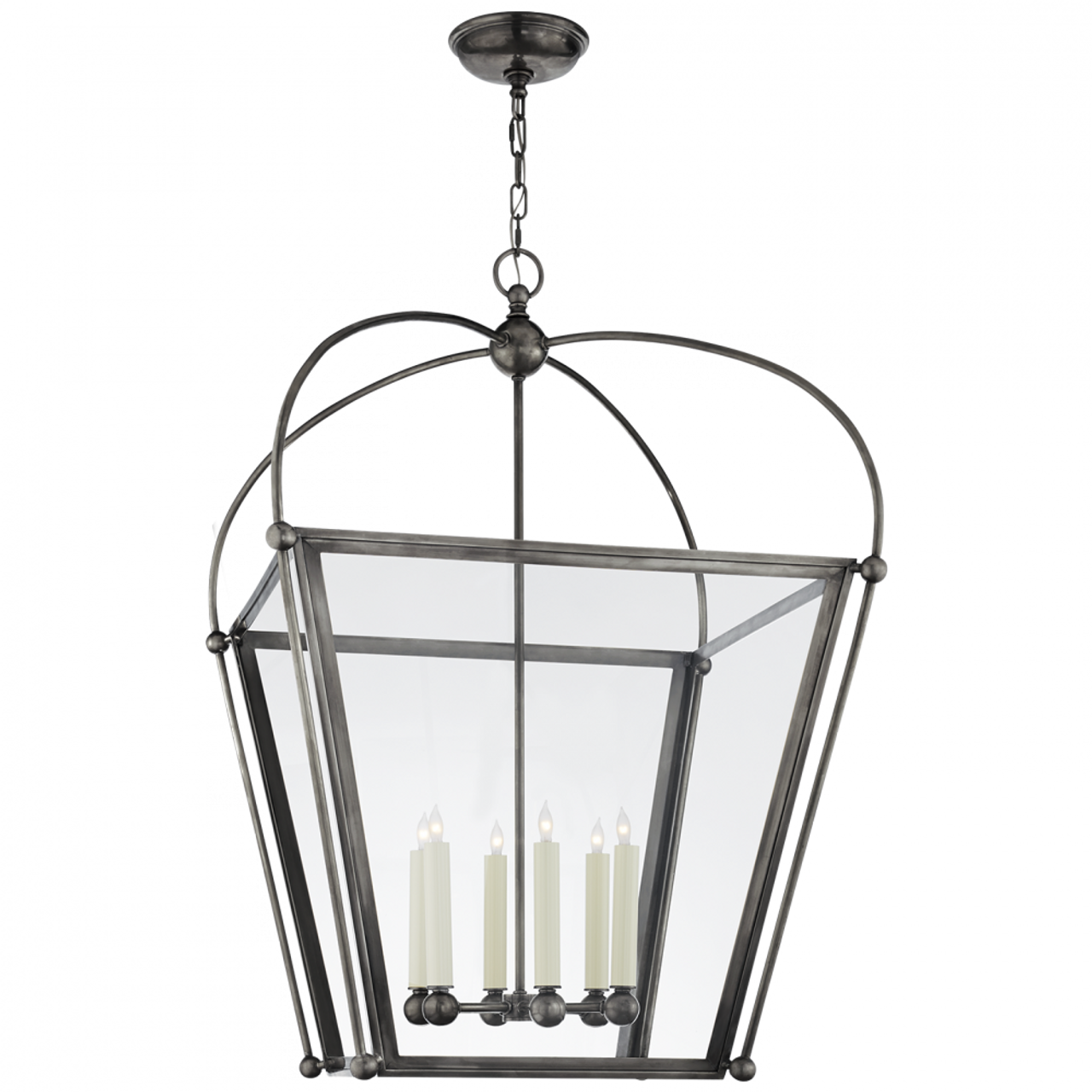 Grosvenor Drum Shade Pendant
