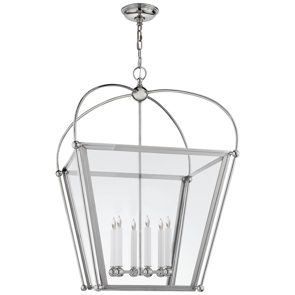 Grosvenor Drum Shade Pendant