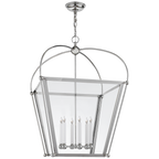 Grosvenor Drum Shade Pendant