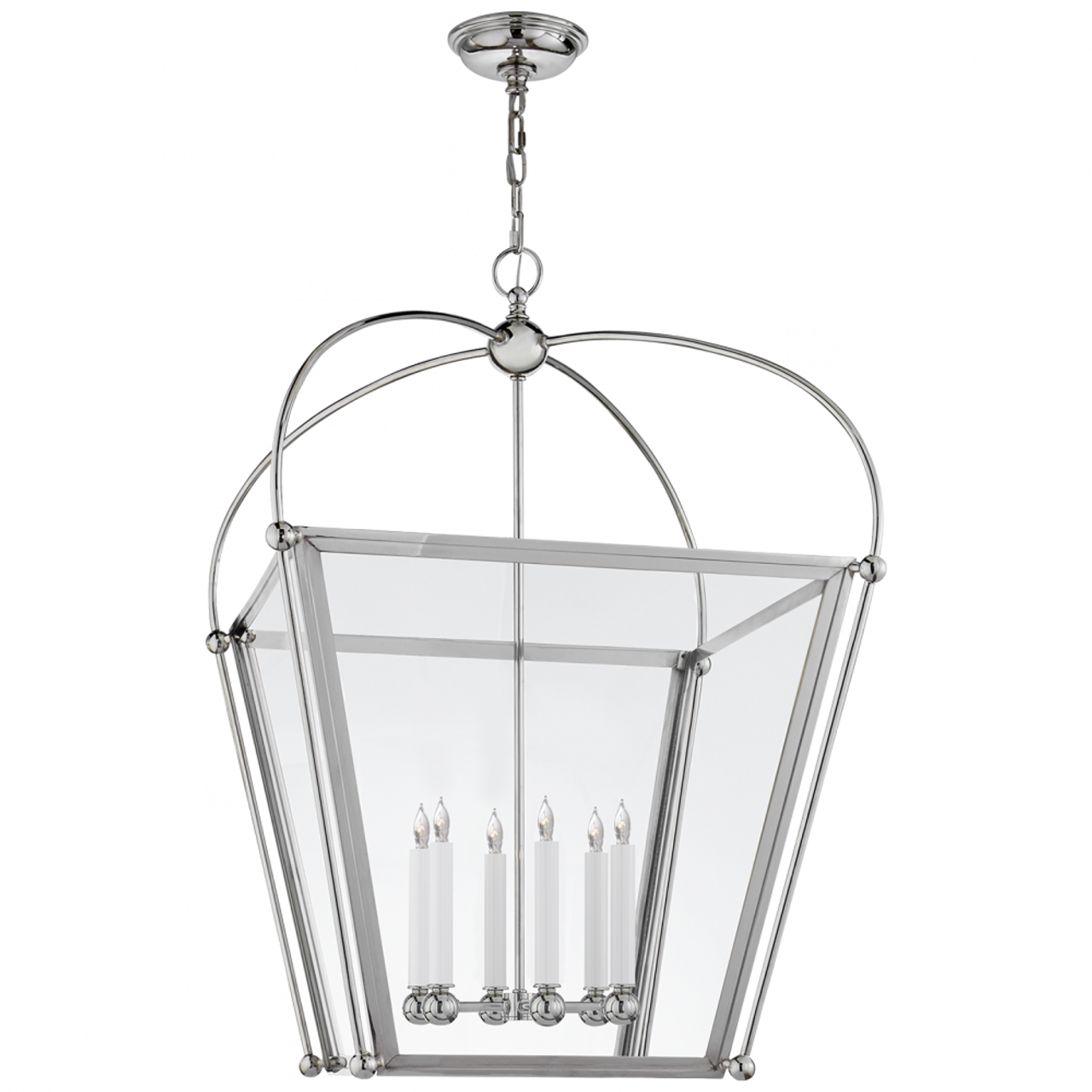 Grosvenor Drum Shade Pendant