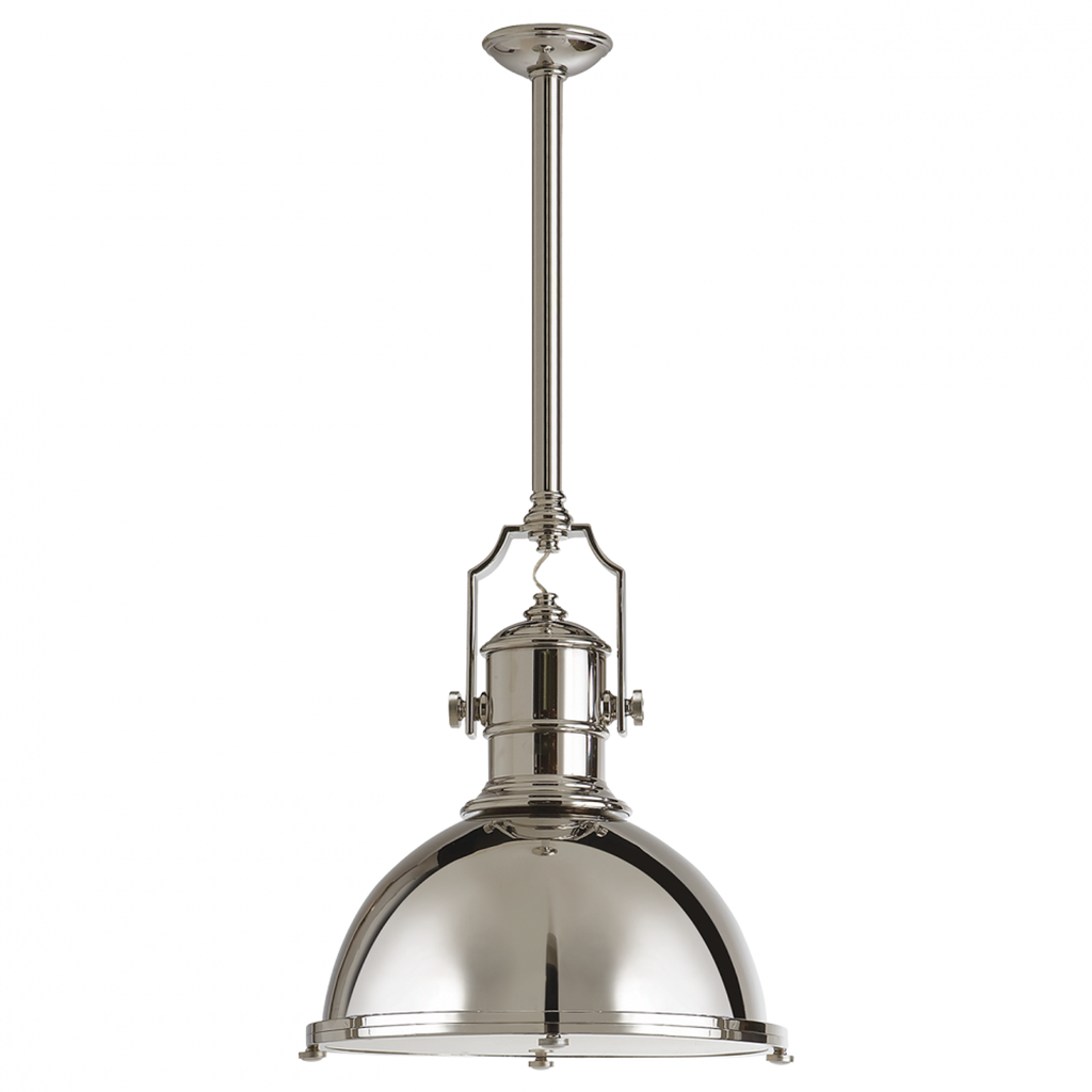 Sloane Double Shop Pendant