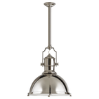 Arch Top Lantern Pendant