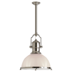 Country Industrial Small Pendant