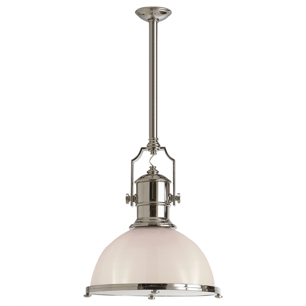 Sloane Double Shop Pendant