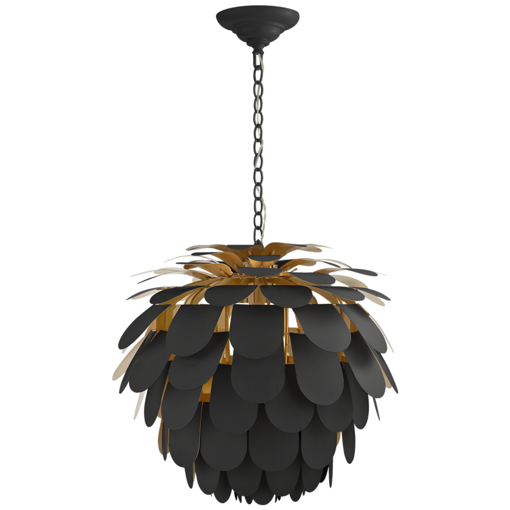 Cynara Chandelier