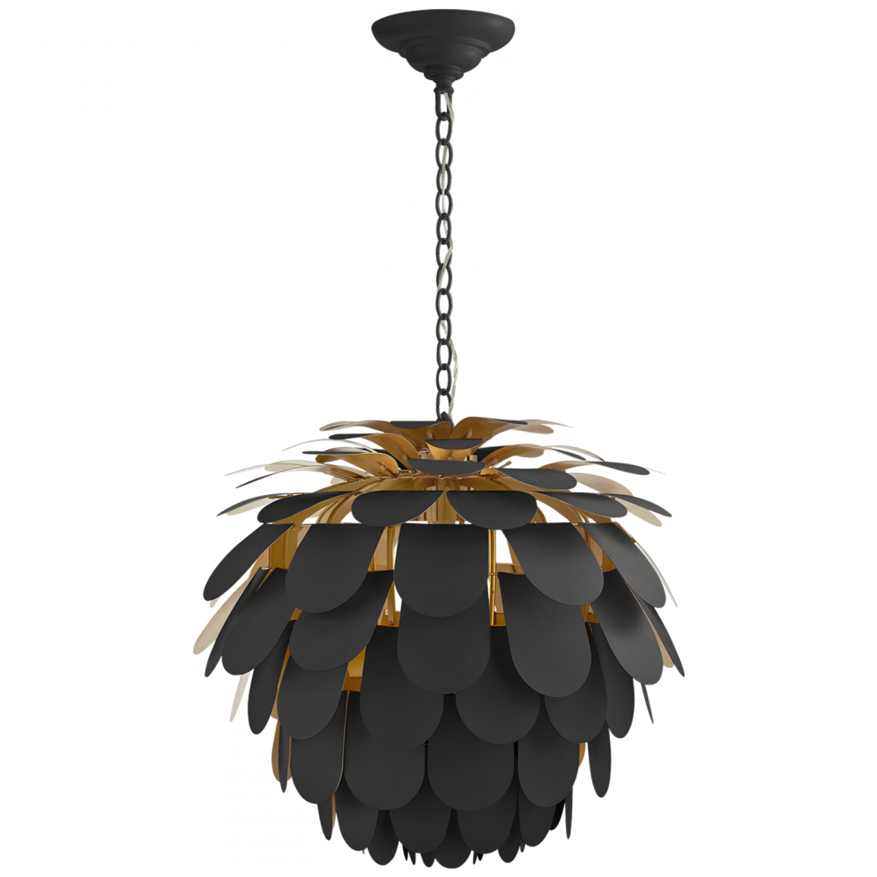 Launceton Chandelier