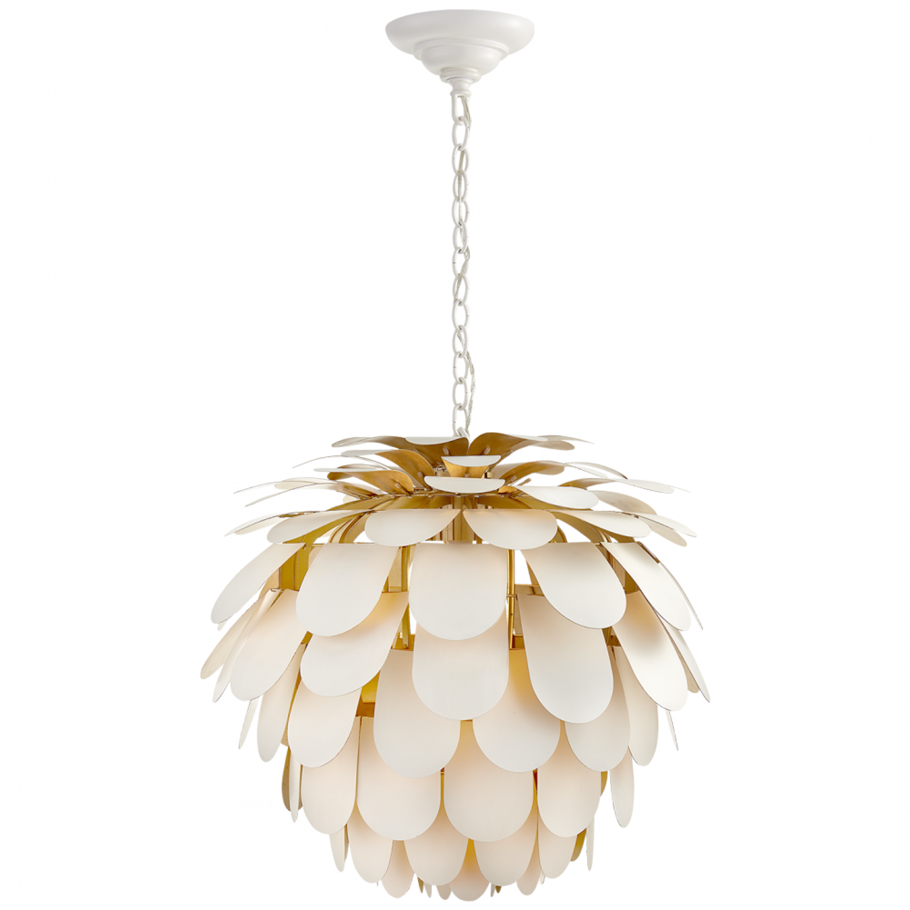 Cynara Chandelier