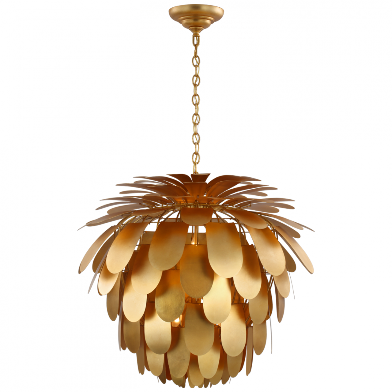 Cynara Chandelier