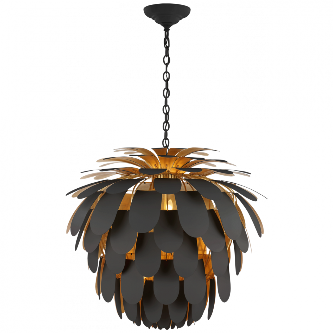 Cynara Chandelier