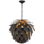 Rousseau Chandelier