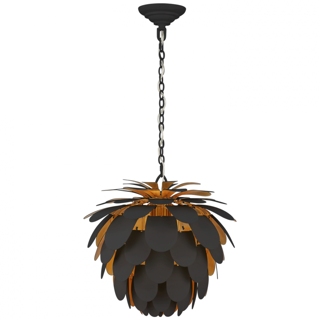 Launceton Chandelier