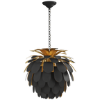 Reverie Medium Single Tier Chandelier