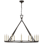 Darlana Chandelier