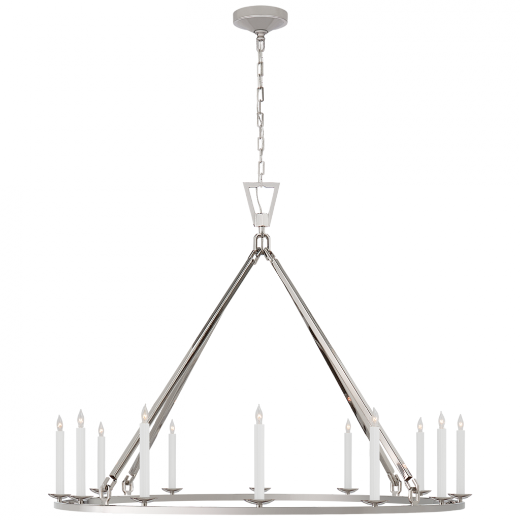 Darlana Chandelier