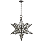 Morris Lantern Pendant