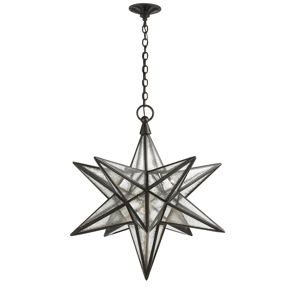 Gaines Pendant